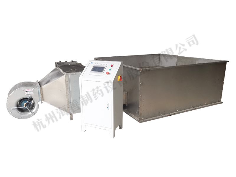 HC系列敞開式烘干箱(蒸汽、燃油、燃氣、電熱）