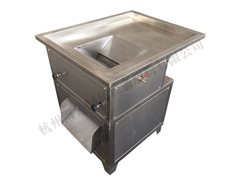 PYB型壓扁機（擠壓式破碎機）