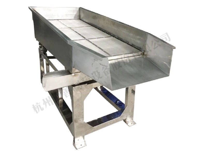 XS系列篩選機（柔性、旋轉、擺桿、振動）